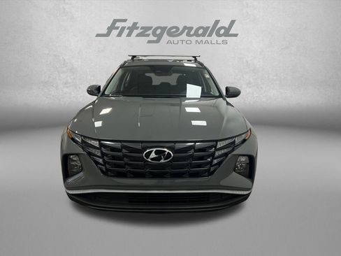 Used 2024 Hyundai Tucson SEL image 9