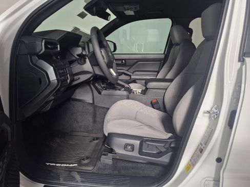 New 2026 Toyota Tacoma SR5 image 14