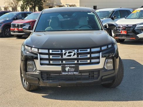 New 2025 Hyundai Santa Cruz SE image 2