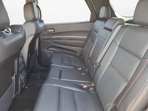 New 2026 Dodge Durango GT image 13