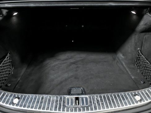 Used 2015 Mercedes-Benz S 550 4MATIC Sedan image 13