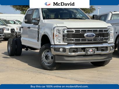 New 2024 Ford F350 XL w/ XL Chrome Package