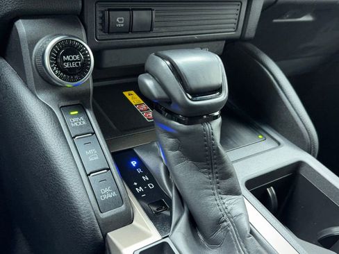 Used 2024 Toyota Land Cruiser image 27