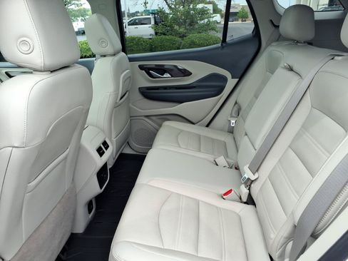 Used 2023 GMC Terrain Denali AWD/4WD image 25