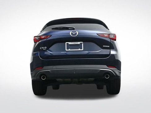 Used 2023 MAZDA CX-5 AWD 2.5 S w/ Premium Plus Pkg image 34