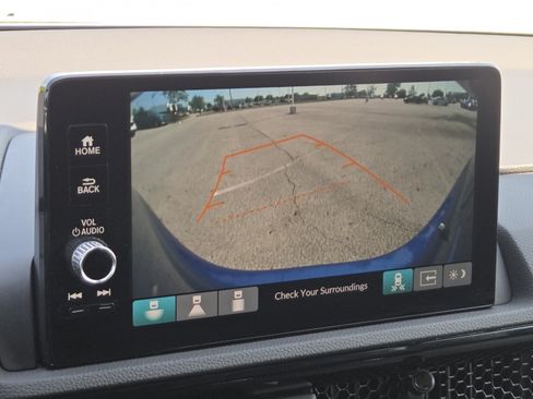 Used 2024 Honda CR-V EX-L image 9