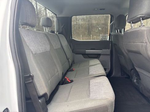 Used 2024 Ford F250 XLT w/ FX4 Off-Road Package image 19