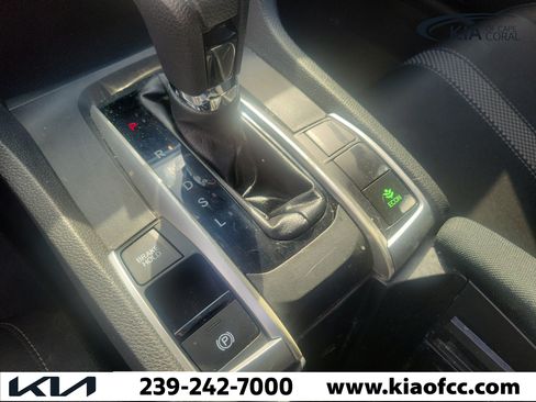 Used 2020 Honda Civic LX image 30