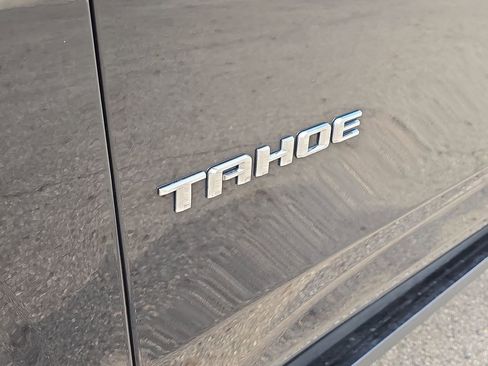 Used 2022 Chevrolet Tahoe High Country image 45