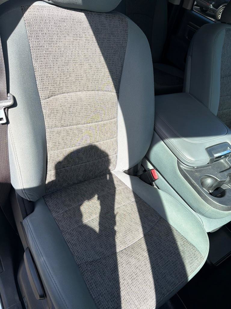 Used 2016 RAM 1500 Big Horn AWD/4WD image 26