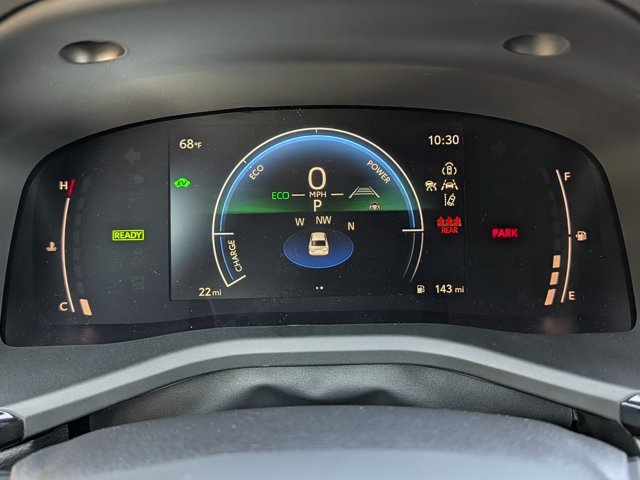Used 2026 Toyota Camry SE FWD image 23