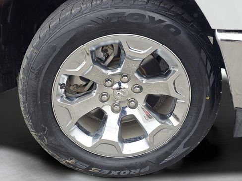 Used 2023 RAM 1500 Big Horn image 18