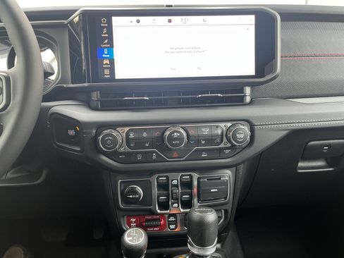 New 2026 Jeep Gladiator Rubicon image 22