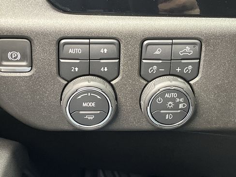 New 2026 Chevrolet Silverado 1500 RST image 17