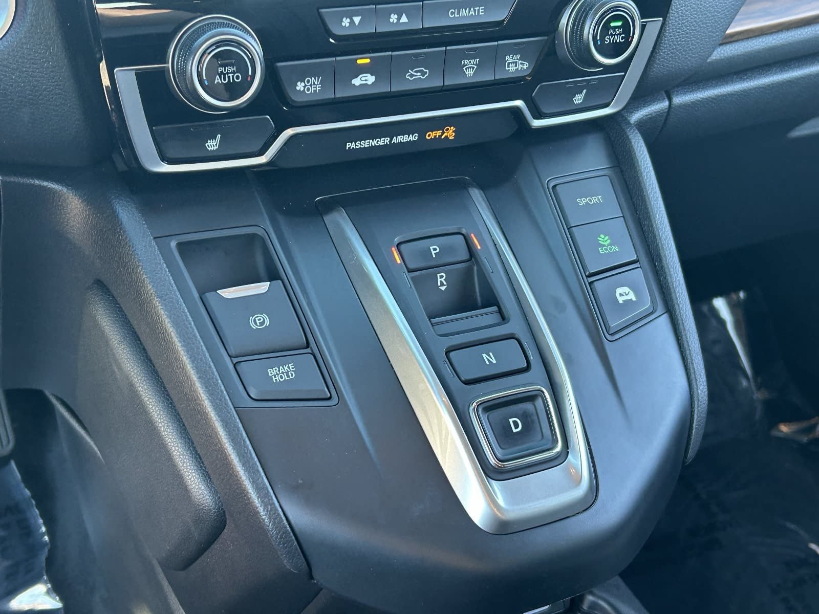 Certified 2022 Honda CR-V EX-L image 29