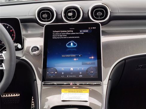 New 2026 Mercedes-Benz GLC 300 GLC 300 image 8