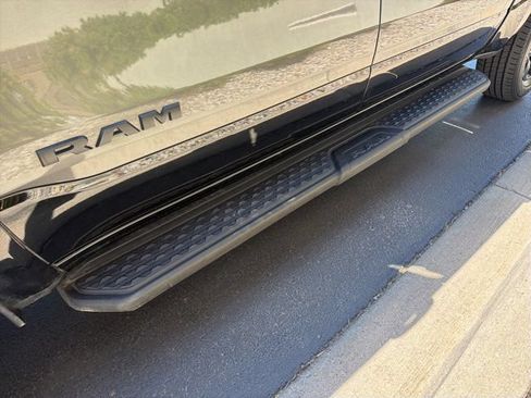 Certified 2023 RAM 1500 Big Horn AWD/4WD image 12