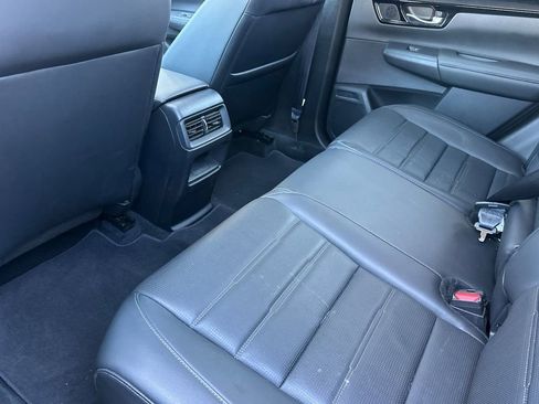 Used 2023 Honda CR-V EX-L image 12
