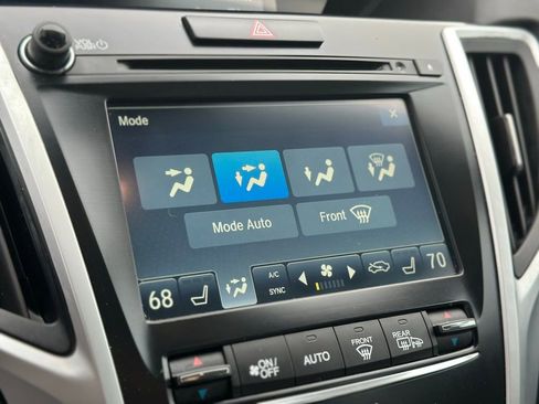 Used 2018 Acura TLX V6 w/ Advance Package image 40