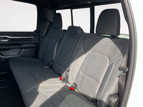 Used 2024 RAM 1500 Big Horn AWD/4WD image 21