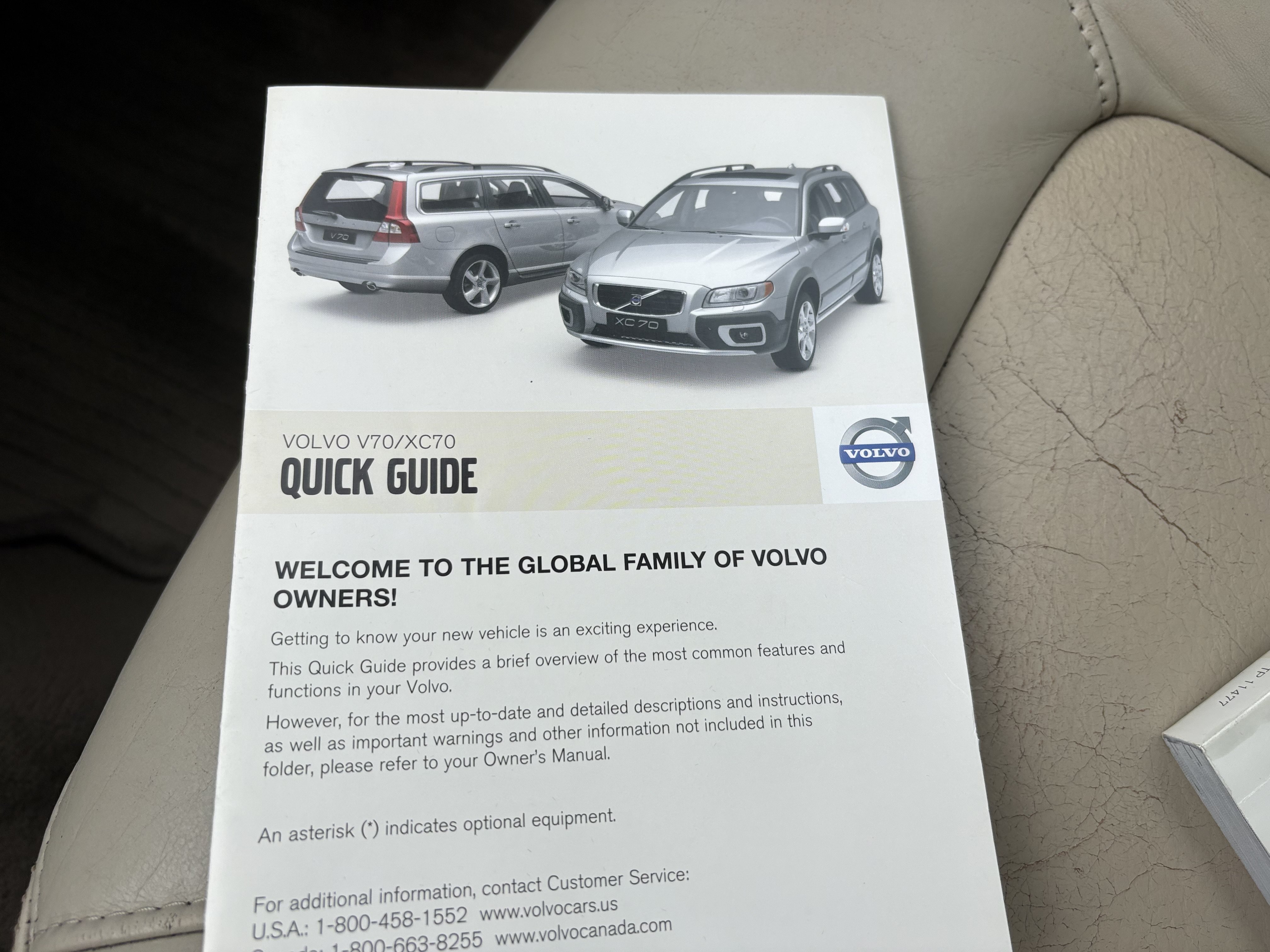 Used 2010 Volvo XC70 3.2 AWD/4WD image 47