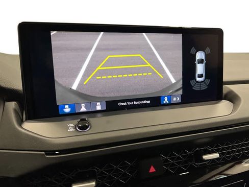 New 2025 Honda Accord Touring image 23