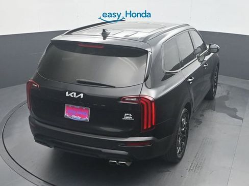 Used 2022 Kia Telluride SX w/ SX Prestige Package image 25