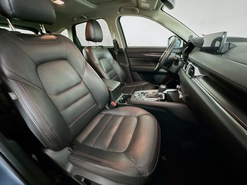 Used 2024 MAZDA CX-5 Carbon Edition image 31