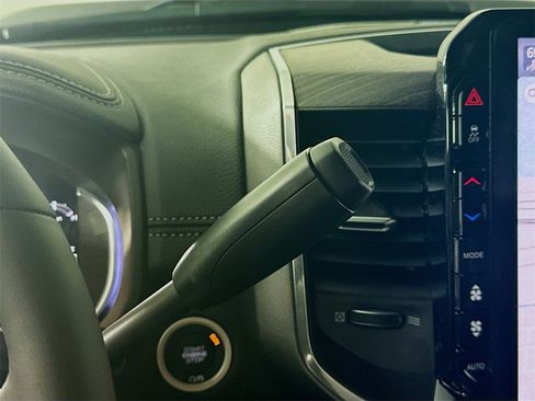 New 2026 RAM 3500 Laramie image 12