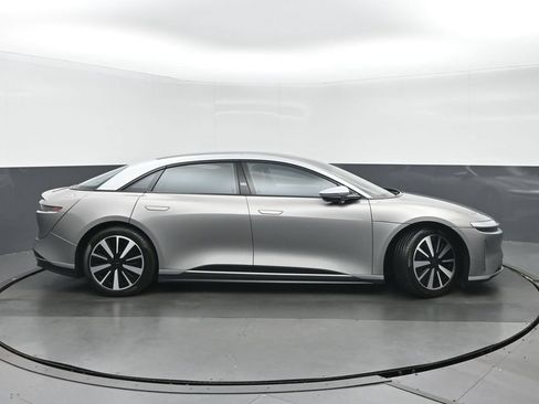 Used 2023 Lucid Air Grand Touring AWD/4WD image 2
