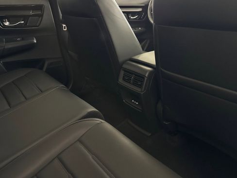 Certified 2025 Honda CR-V EX-L image 30