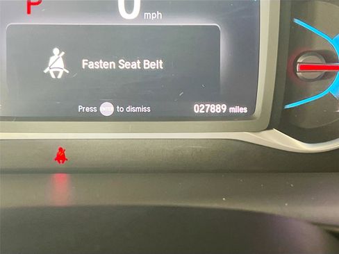 Used 2022 Honda Pilot EX-L image 12