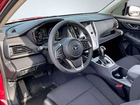 Used 2025 Subaru Legacy Premium image 12