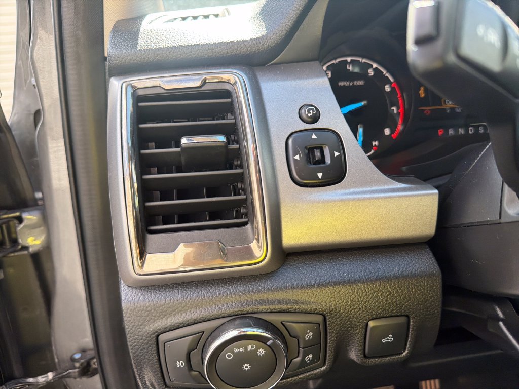 Used 2021 Ford Ranger XLT w/ Equipment Group 302A High AWD/4WD image 25