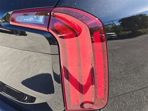New 2025 Kia Telluride S image 10