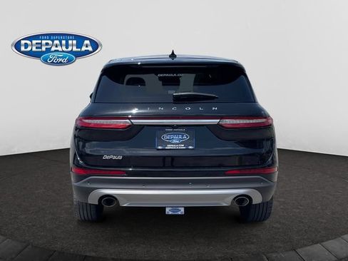 Used 2023 Lincoln Corsair AWD w/ Equipment Group 101A image 5