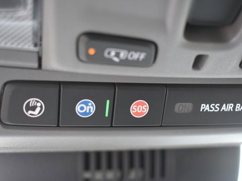 New 2026 Chevrolet Silverado 1500 LT w/ All Star Edition Plus image 30