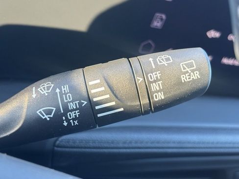 Used 2024 Buick Encore GX Preferred w/ Comfort Package image 18