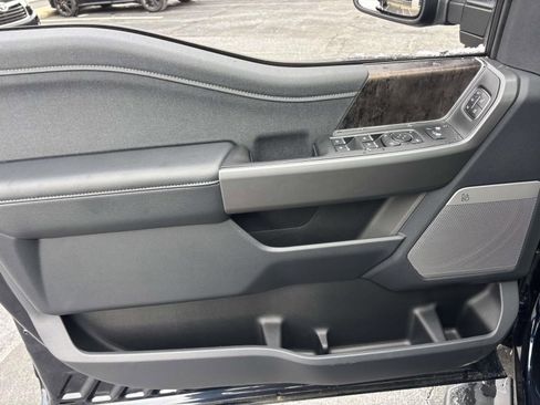 New 2025 Ford F250 Lariat w/ Lariat Ultimate Package image 11