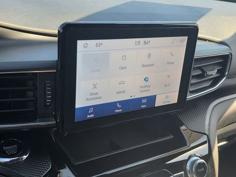 Used 2022 Ford Explorer ST w/ ST Street Pack image 19