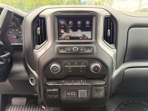 New 2026 Chevrolet Silverado 3500 W/T w/ WT Convenience Package AWD/4WD image 39