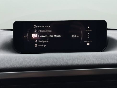 New 2026 MAZDA CX-50 AWD 2.5 Hybrid w/ Weather Package image 20