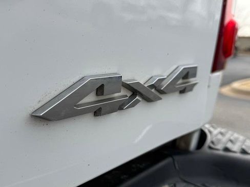 Used 2019 RAM 2500 Tradesman w/ Safety Group image 22