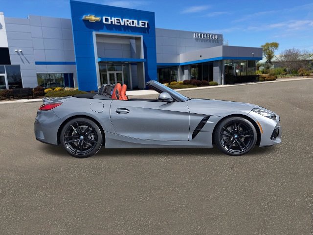 Used 2024 BMW Z4 sDrive30i w/ Premium Package RWD image 27