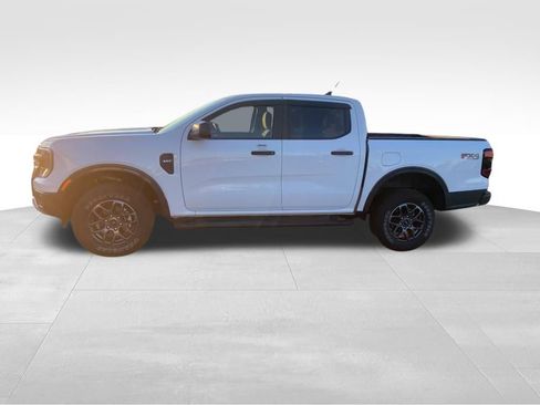 Used 2024 Ford Ranger XLT w/ FX4 Off-Road Package image 16