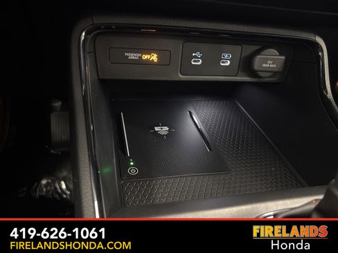 New 2026 Honda CR-V Sport-L image 23