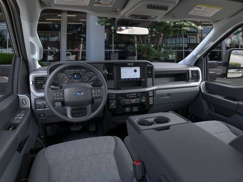 New 2026 Ford F250 XL AWD/4WD image 9