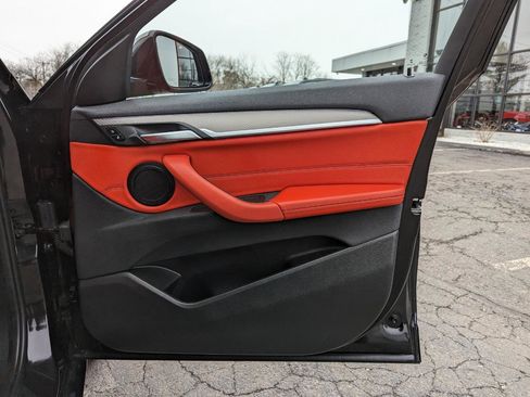 Used 2021 BMW X2 M35i w/ Premium Package image 34