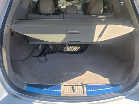 Used 2014 Nissan Murano S image 16