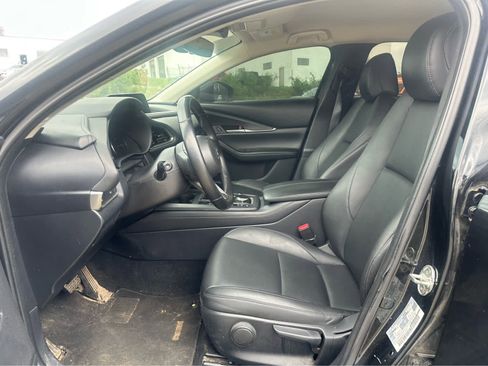 Used 2021 MAZDA CX-30 AWD 2.5 S w/ Select Package image 6